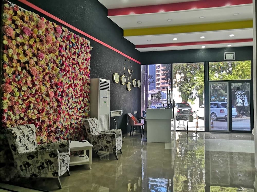 Hotel MyRose