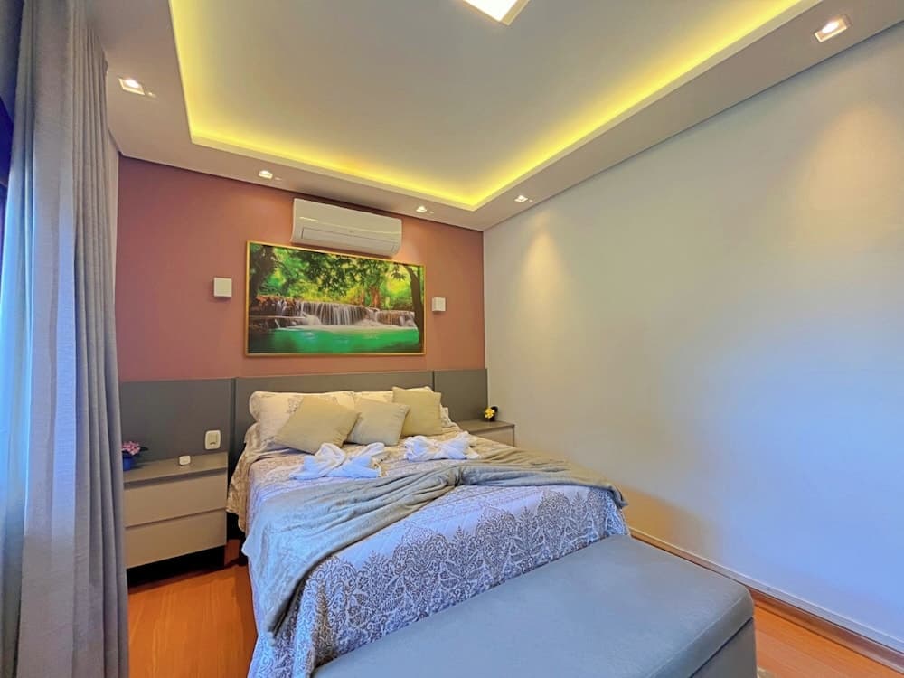 Apartamento Cantinho Maria Rosa