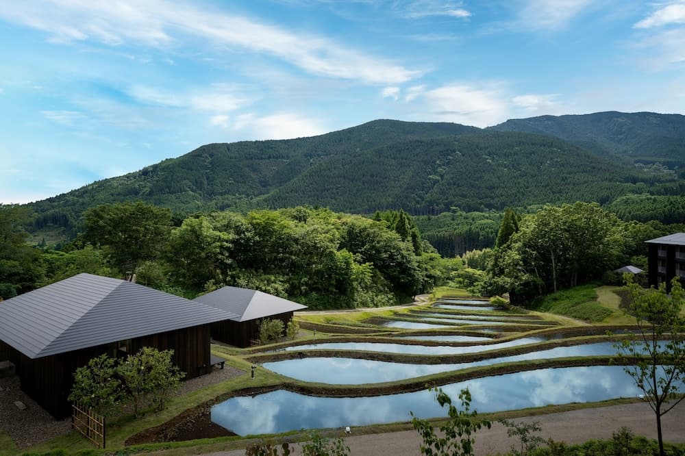 Hoshino Resorts KAI Yufuin