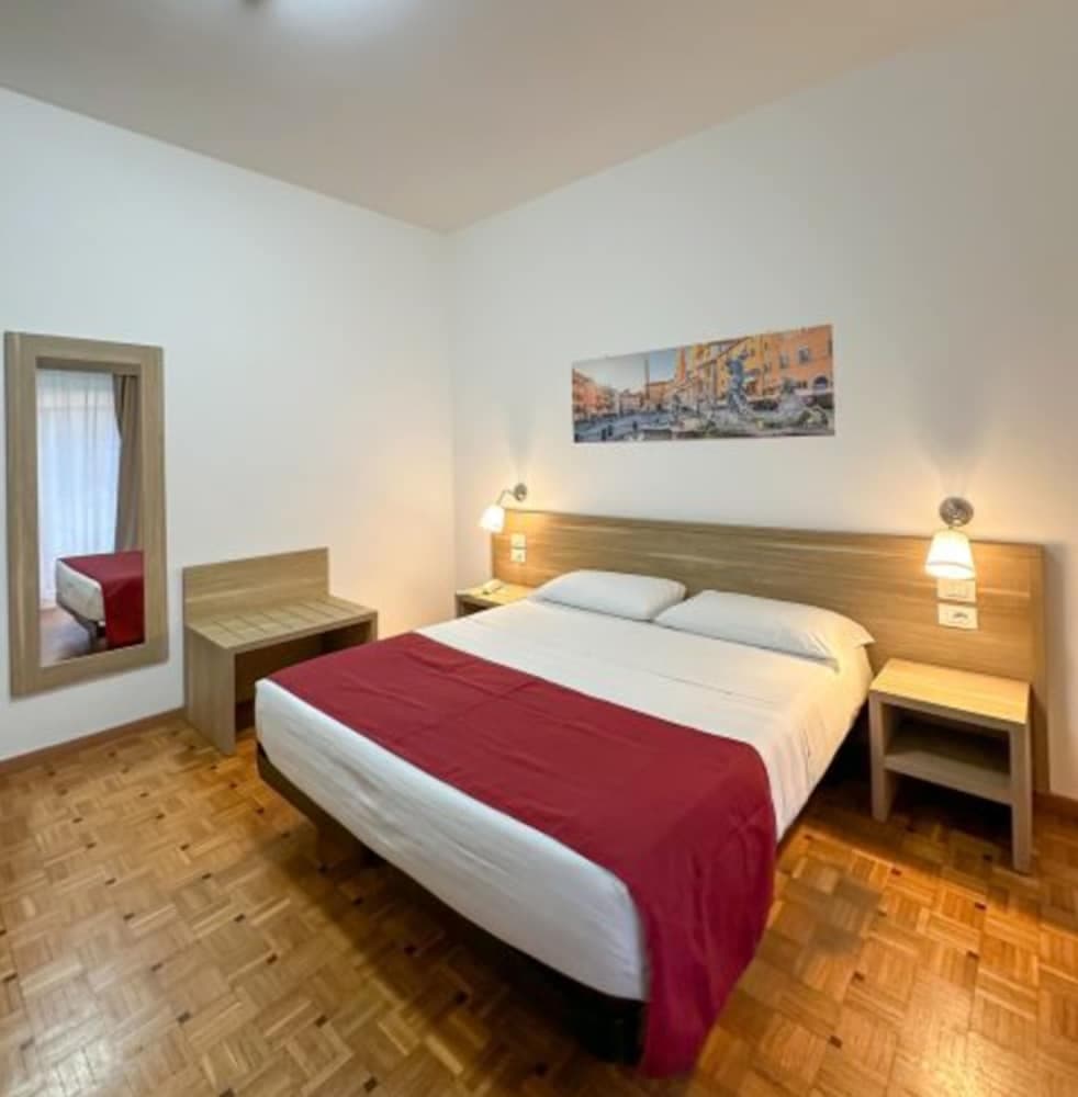 HOTEL NOVA DOMUS AURELIA