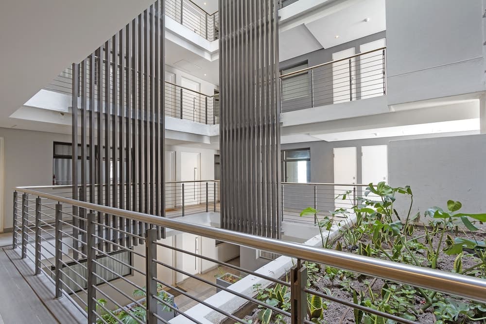 Dış mekân detayı