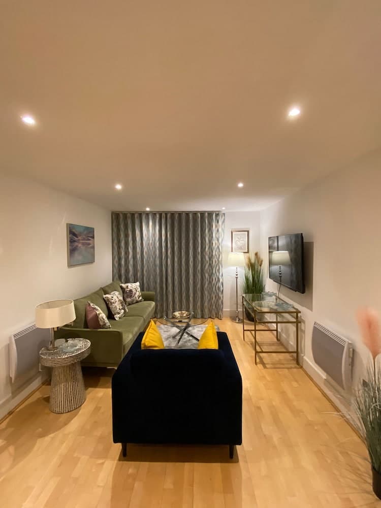 Fabulous 2 bed Apartment in Vauxhall