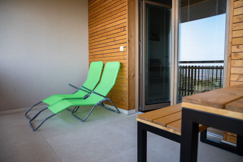 Teras/veranda