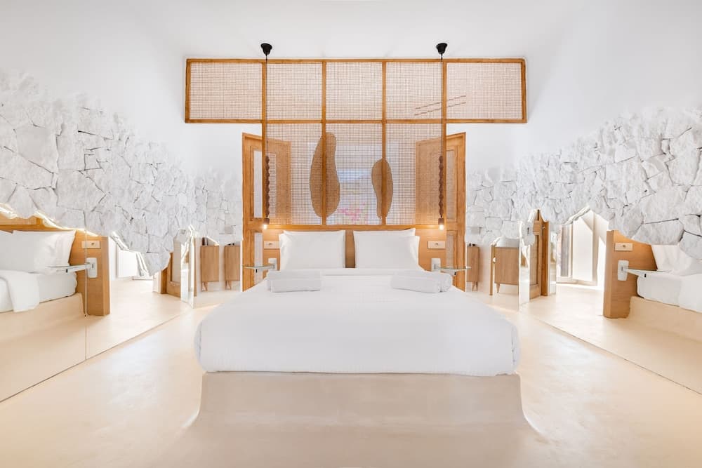 Faos Exclusive Suites