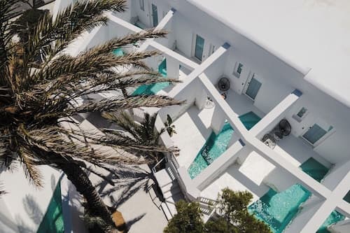 ANOME Mykonos