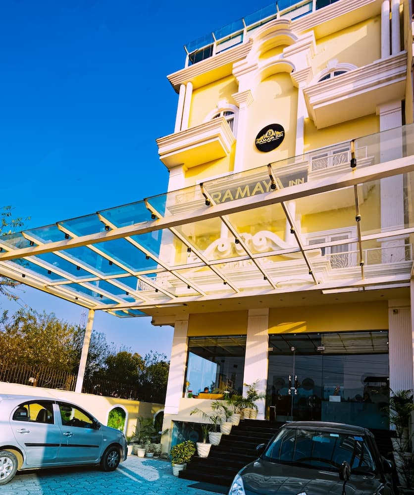 Hotel Ramaya Inn