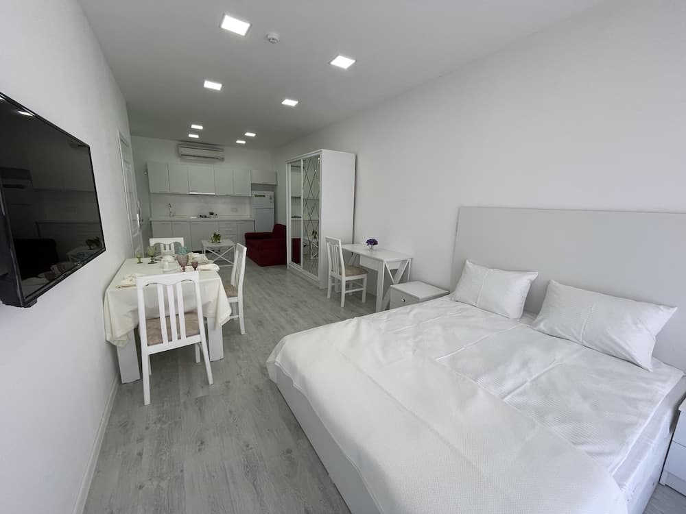La Maison Blanche Baku