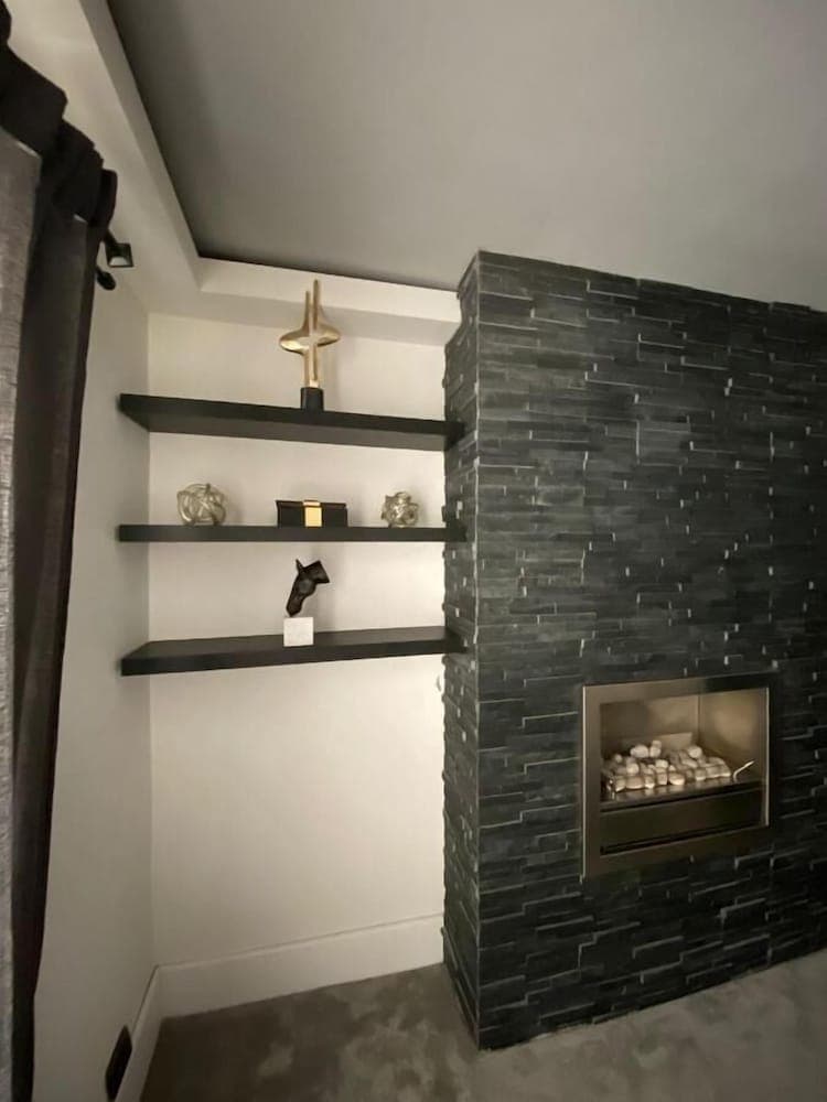 BowChumpHaus - Luxurious 5 Bedroom House - Birmingham