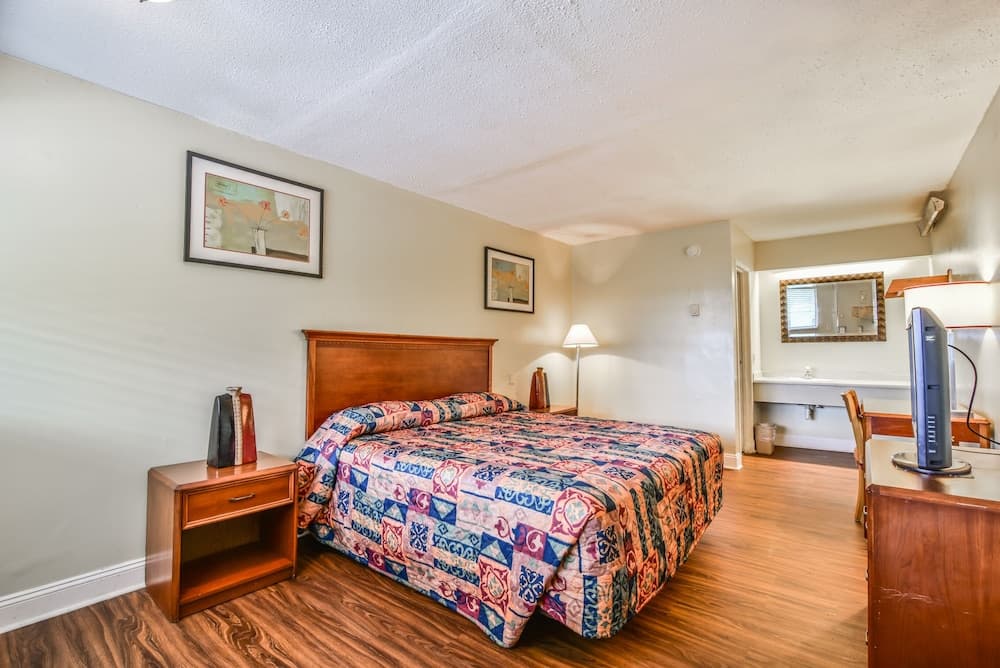 Economy Hotel Roswell