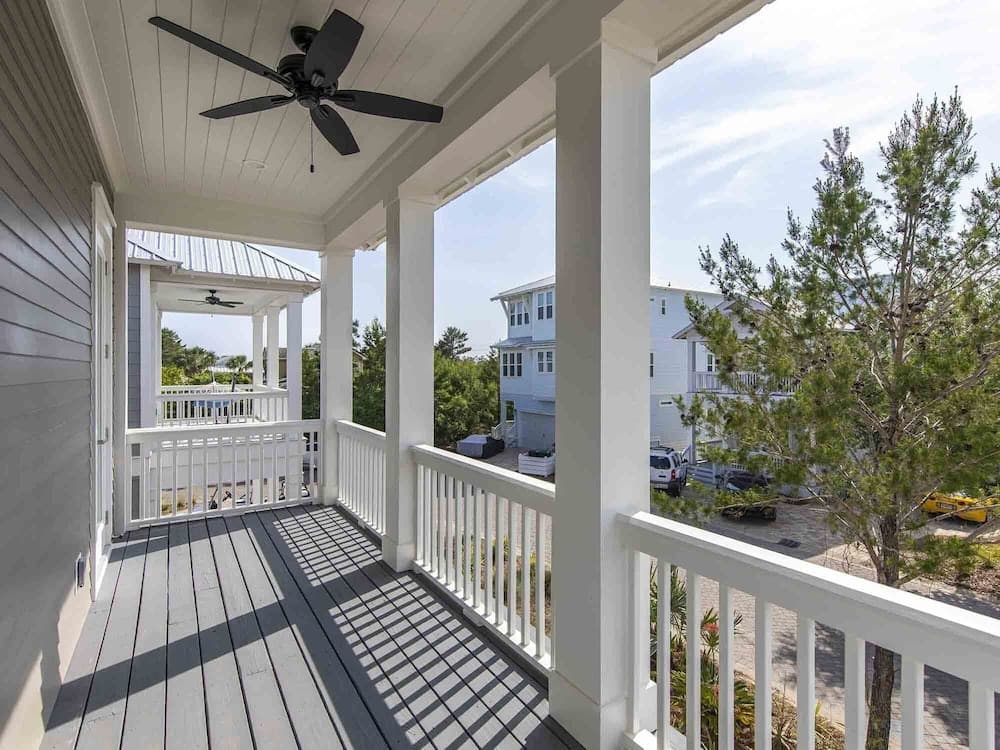 Konaklama yeri alanı