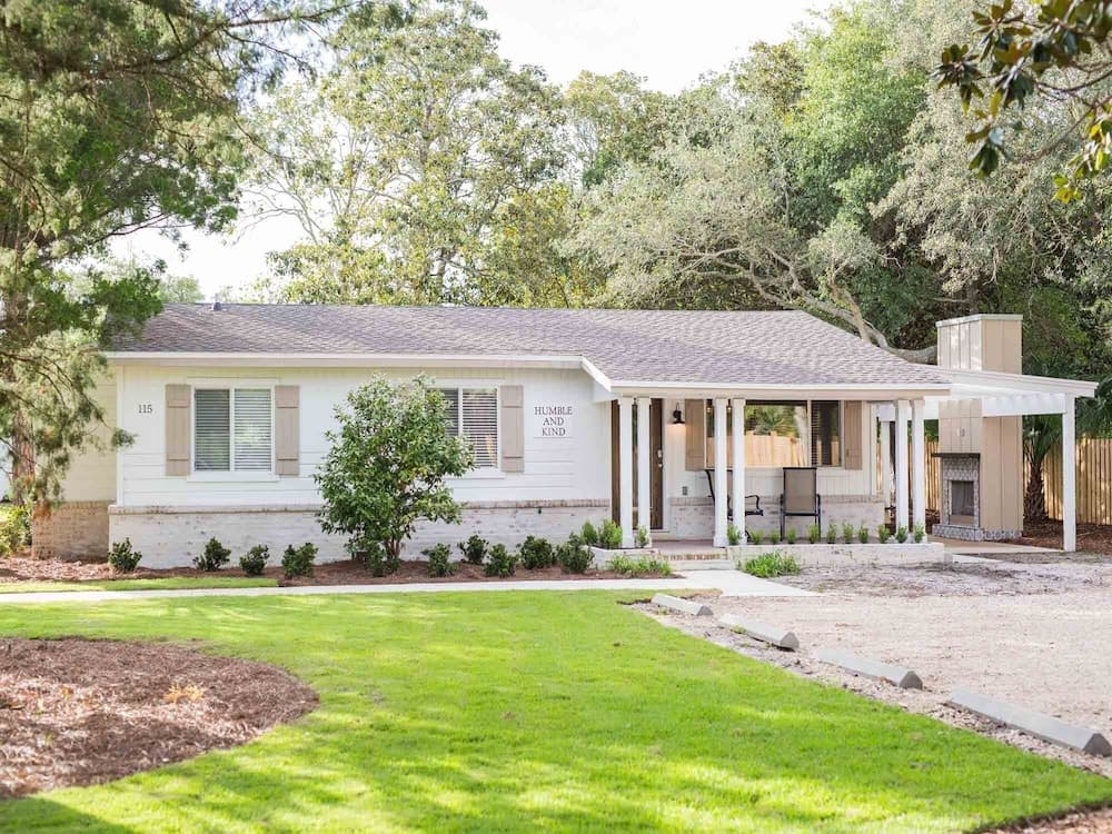 Cottages by the Bay - Humble and Kind