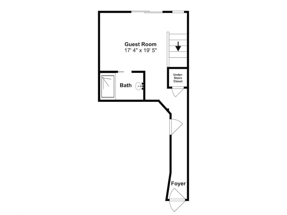 Sea Haunts #6B - Family Tides