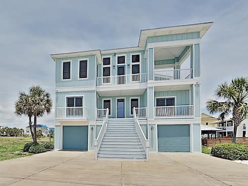 Deja Blue Cove by Southern Vacation Rentals