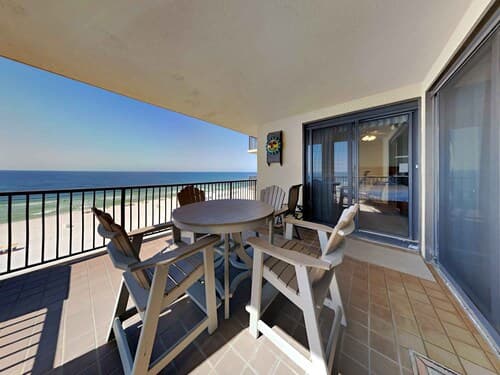 Romar House #702B by Southern Vacation Rentals