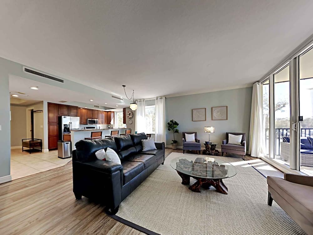 San Andres #201a at Lost Key