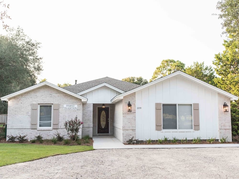 Cottages by the Bay - Family Tradition