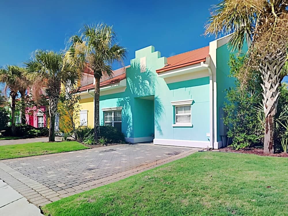 Banana Bay Townhome #6041