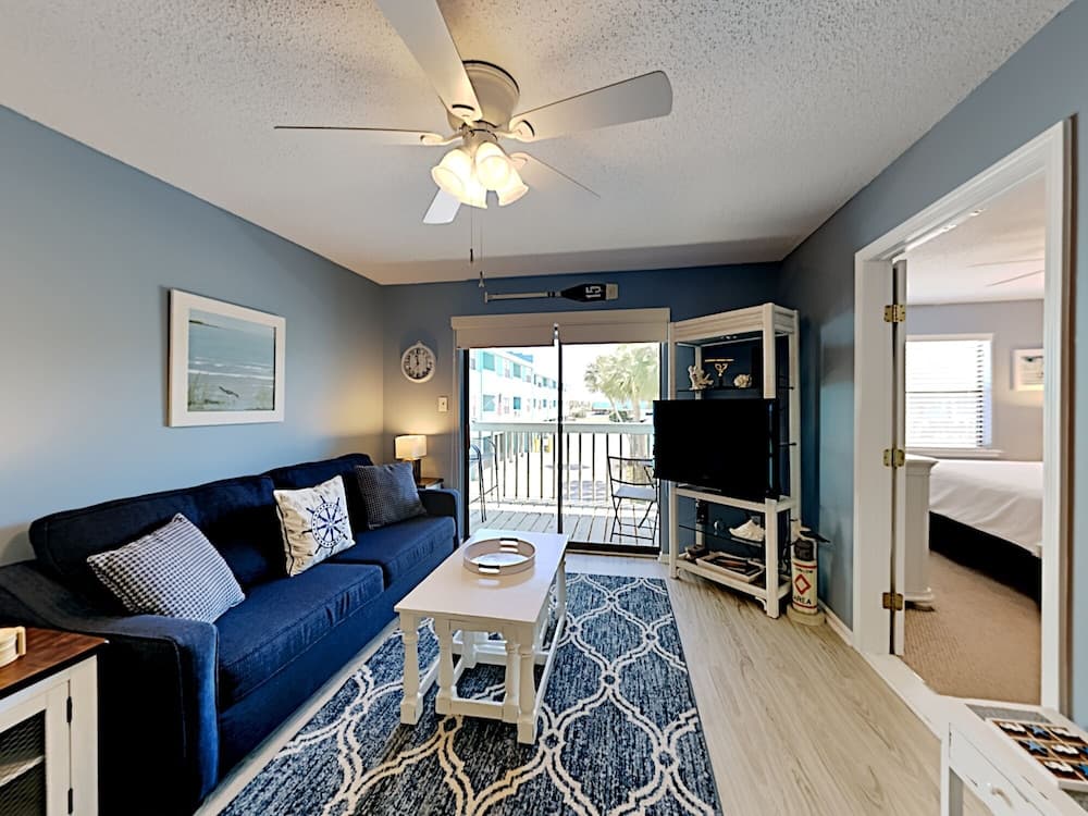 Lani Kai #107 - Just Off the Beach