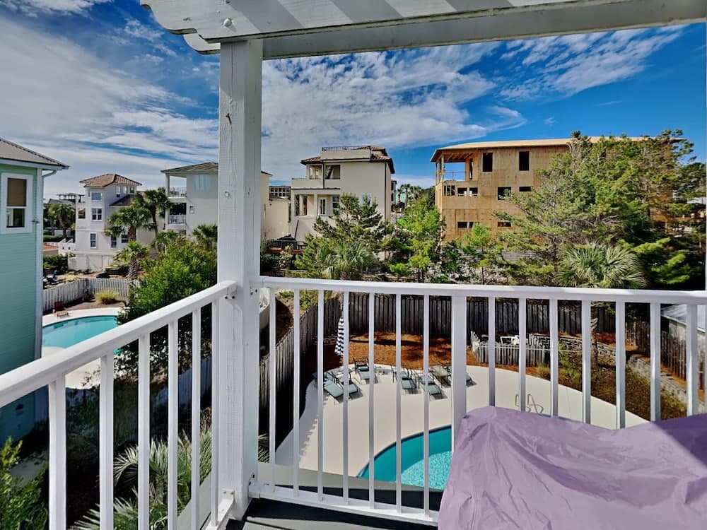 Konaklama yeri alanı