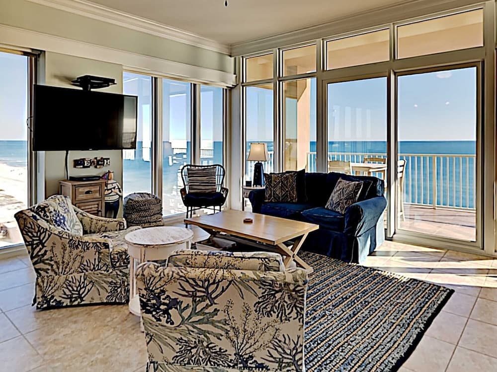 Phoenix Gulf Shores #804