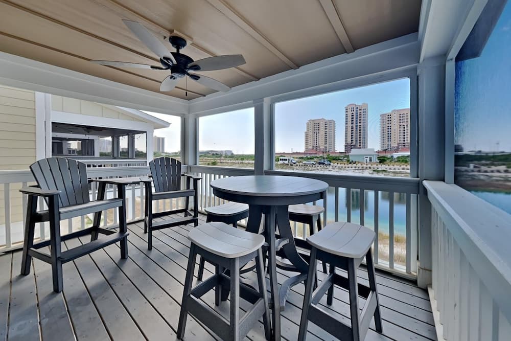 Lost Key Townhomes #14265 - Secluded Sands