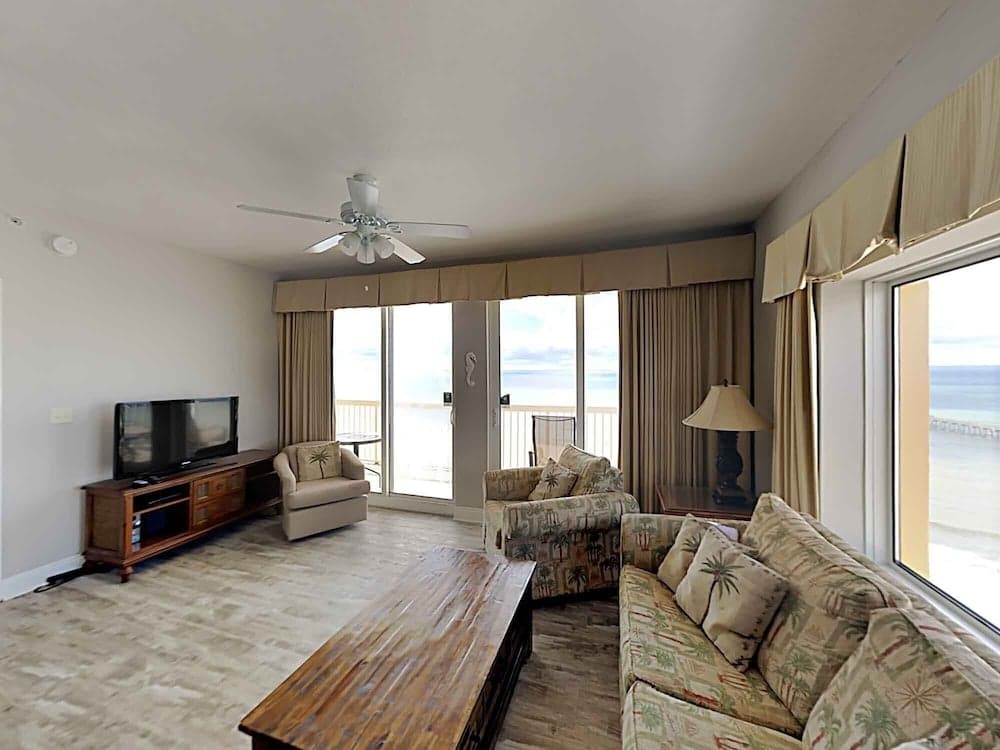 Calypso Resort & Towers #1809w