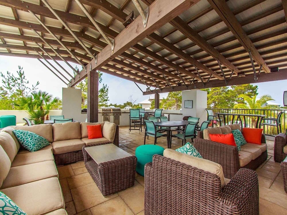 Konaklama yeri alanı