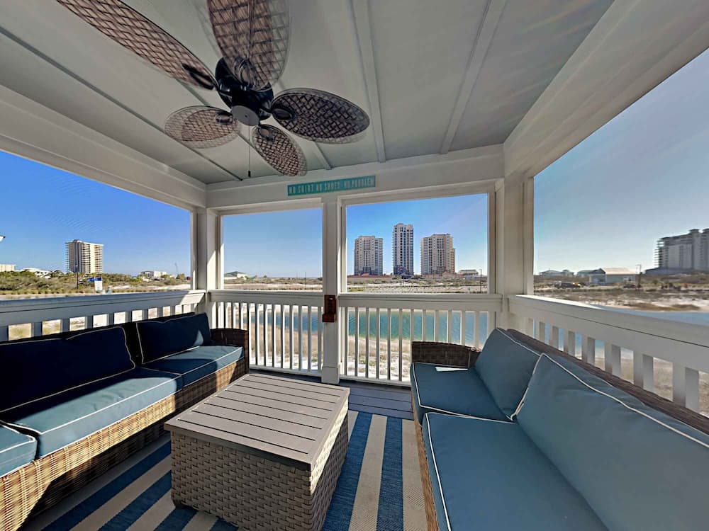 Konaklama yeri alanı