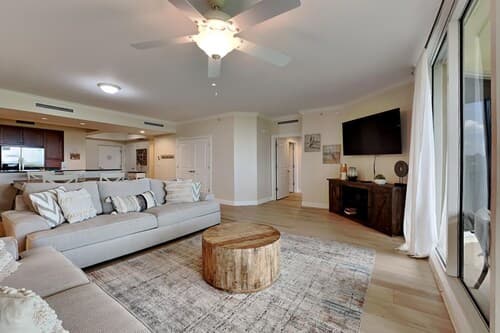 La Salbadora #402c at Lost Key by Southern Vacation Rentals