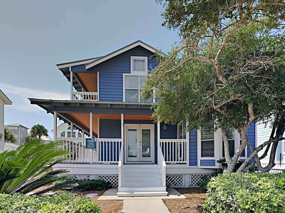 Cobia Cottage