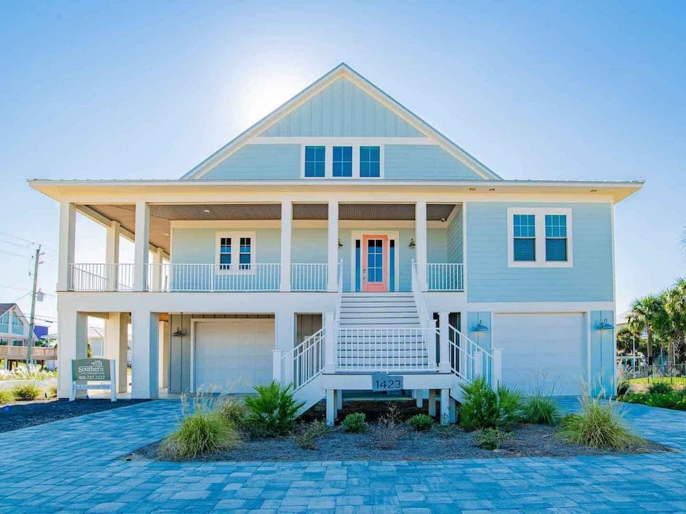 Blue Turtle Cottage