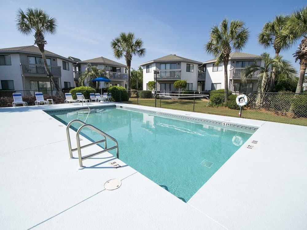 Crystal Village II #28b