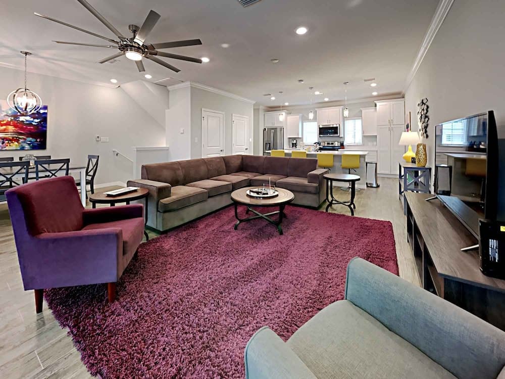 Lost Key Townhomes #14306 - Hummingbird Hideaway