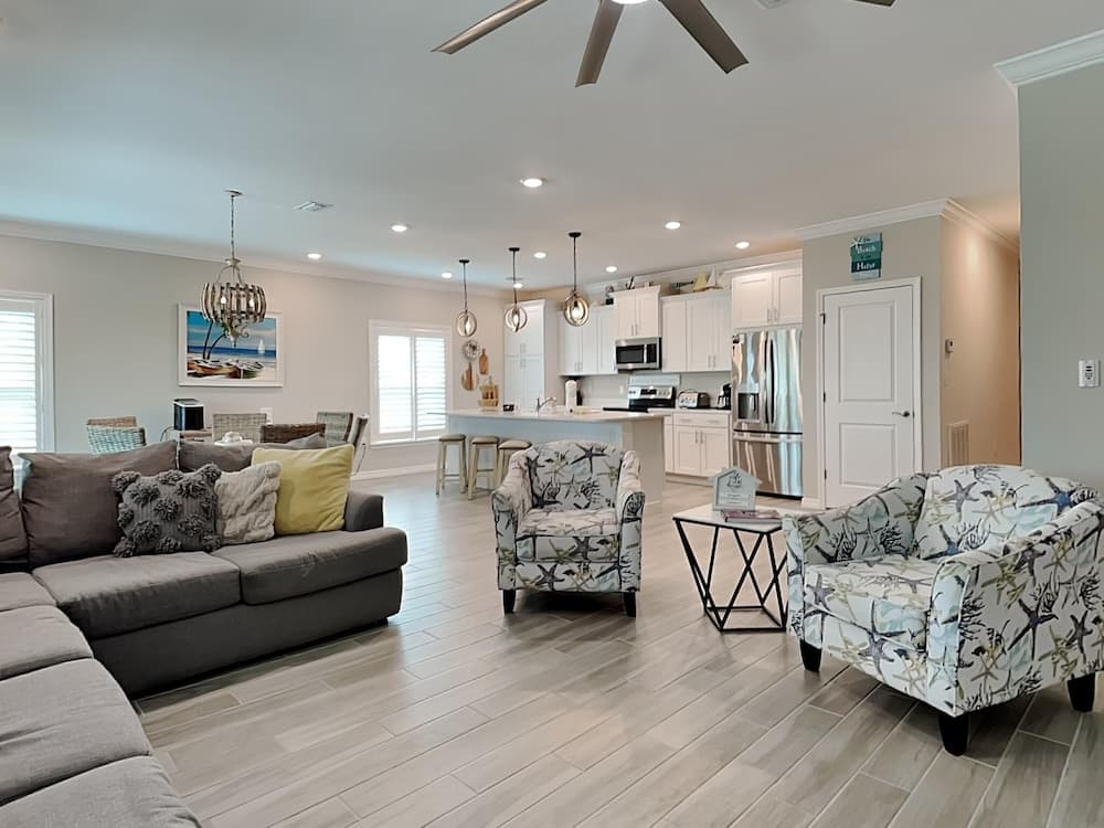 Lost Key Villas #14346 - Tequila Sunrise