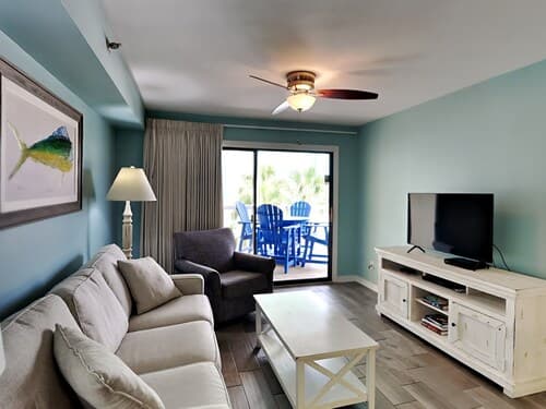 Harbour Place #202 by Southern Vacation Rentals