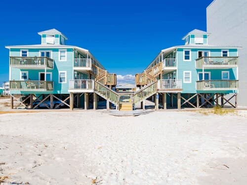 Sunrise Village #113 by Southern Vacation Rentals