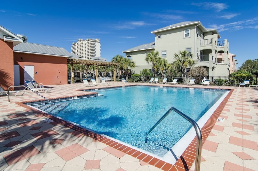 A Playa Amore #932a at Miramar Beach Villas