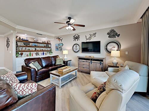 Phoenix on the Bay by Southern Vacation Rentals