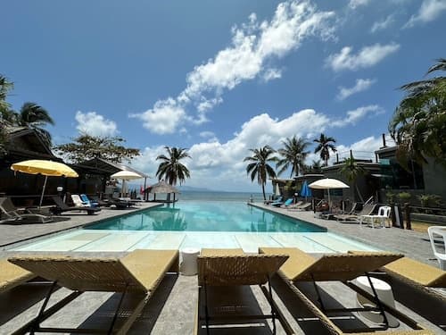 The Sea Resort Haad Rin