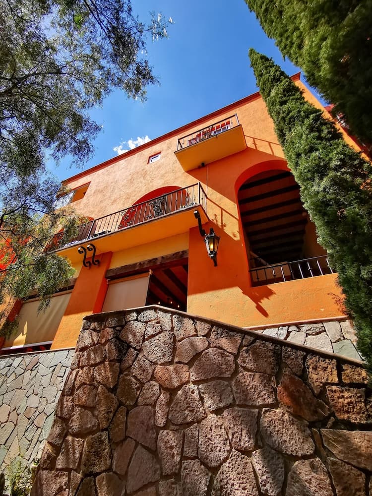 Hotel Chocolate Deluxe