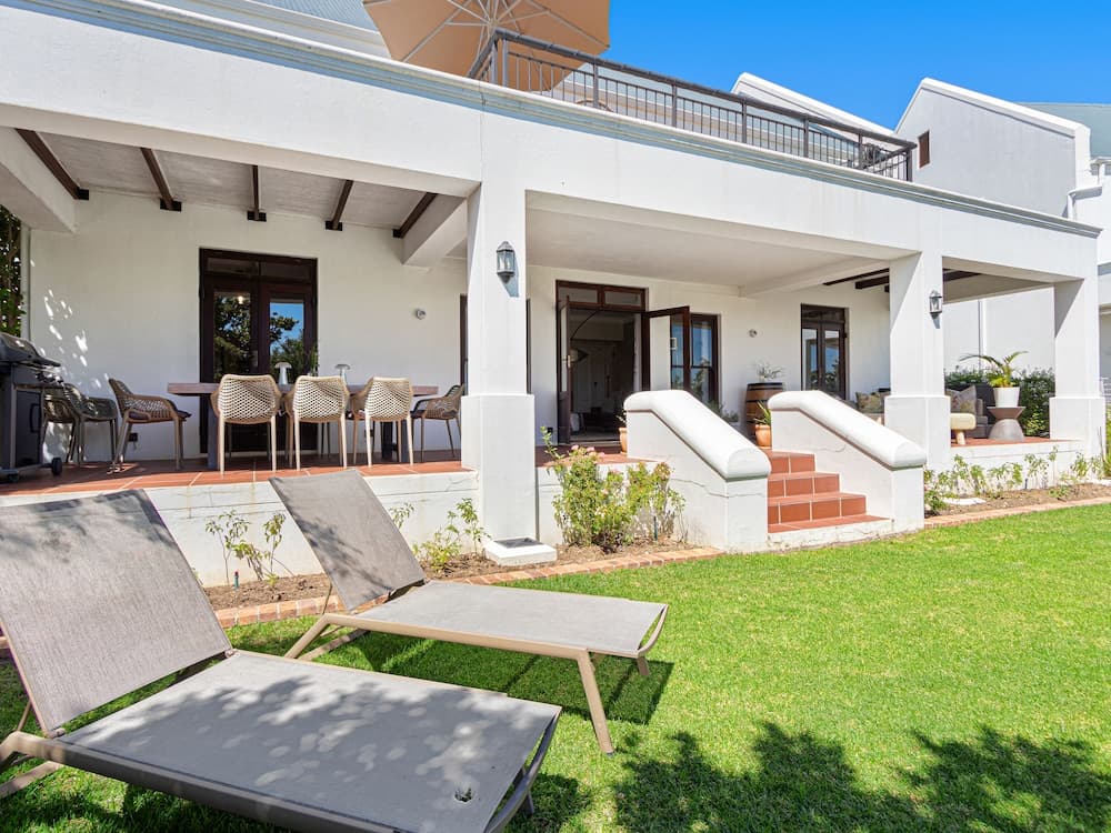 Winelands Golf Lodges 2