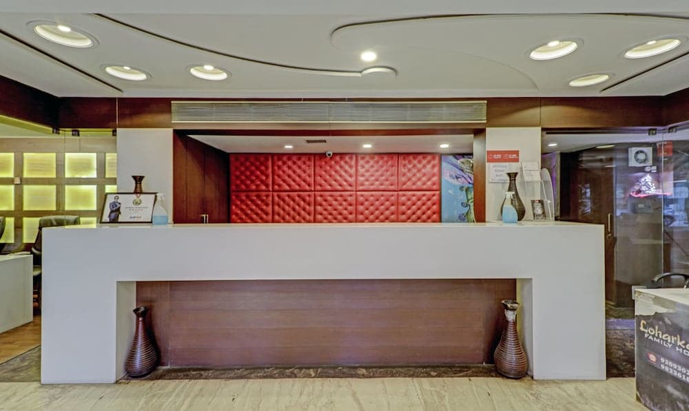Loharkar Hotel