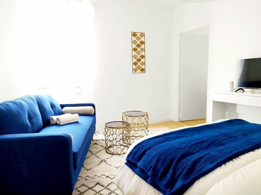 Résidence La Cocarde