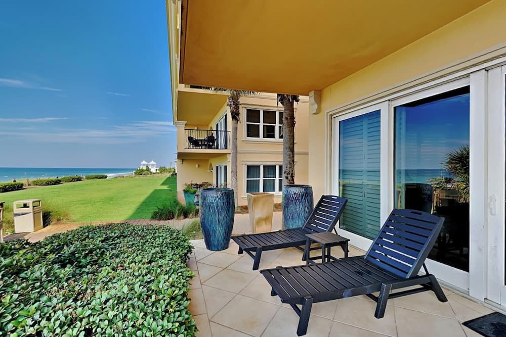 Adagio by Southern Vacation Rentals