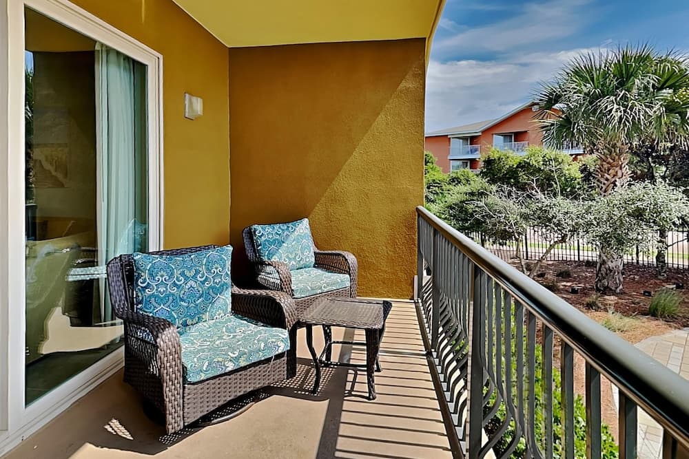 Konaklama yeri alanı