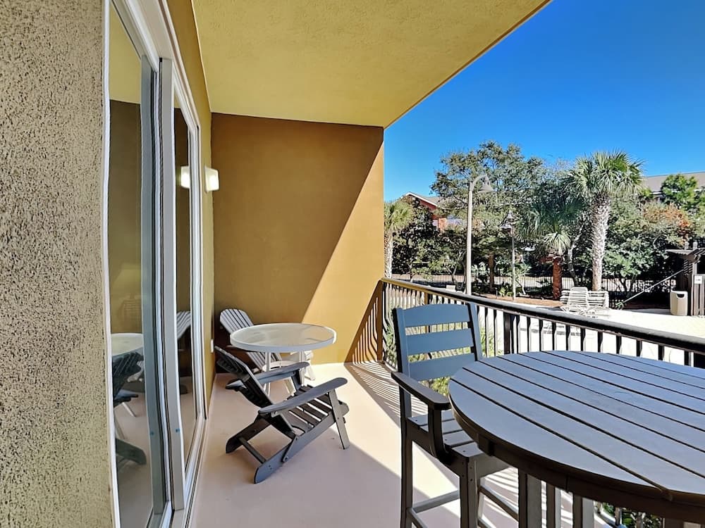 Açık havada yemek servisi