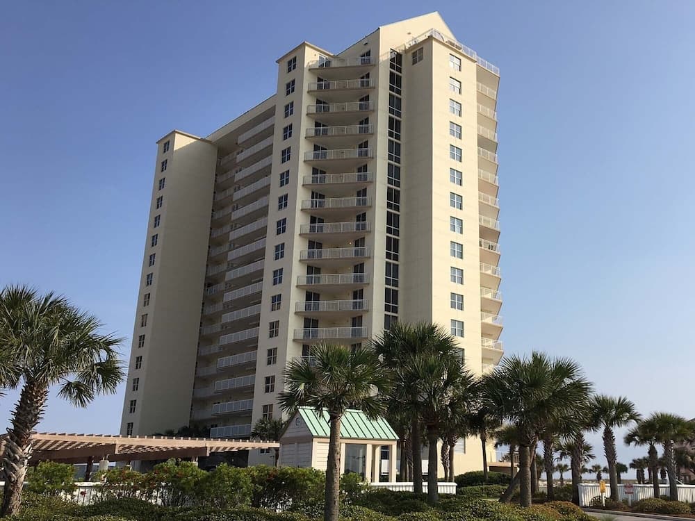 Belle Mer by Southern Vacation Rentals