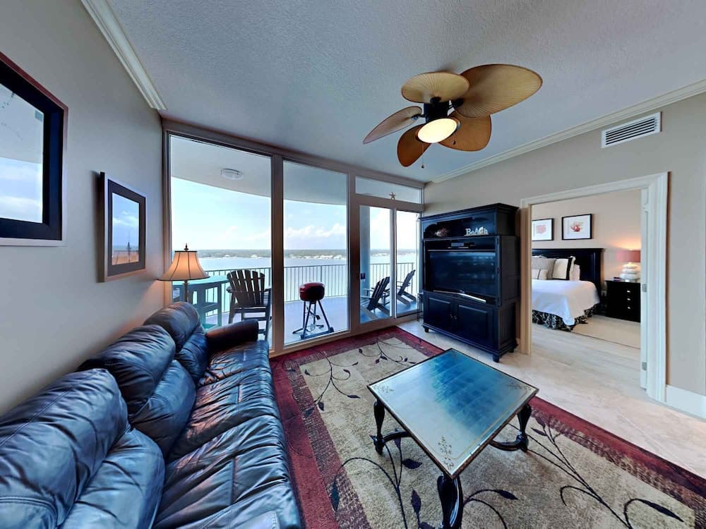 Bel Sole by Southern Vacation Rentals