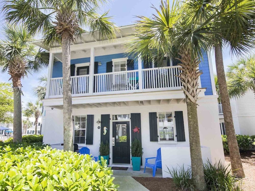Bungalows at Seagrove by Southern Vacation Rentals