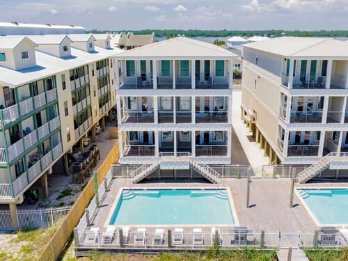 Caribe West by Southern Vacation Rentals
